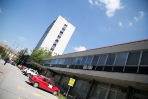 Obuka povodom projekta "integrisani odgovor na nasilje nad ženama u Vojvodini"