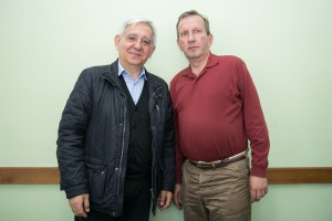 Obuka povodom projekta "integrisani odgovor na nasilje nad ženama u Vojvodini"