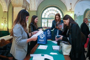 Otvaranje 10. naučno-stručnog skupa “Planska i normativna zaštita"