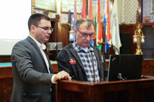 Otvaranje 10. naučno-stručnog skupa “Planska i normativna zaštita"