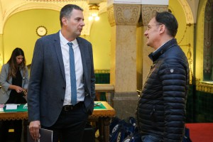 Otvaranje 10. naučno-stručnog skupa “Planska i normativna zaštita"