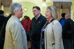 Otvaranje 10. naučno-stručnog skupa “Planska i normativna zaštita"