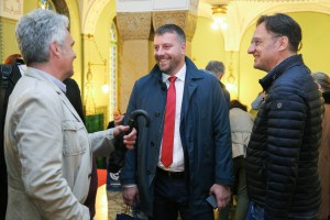 Otvaranje 10. naučno-stručnog skupa “Planska i normativna zaštita"