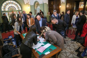 Otvaranje 10. naučno-stručnog skupa “Planska i normativna zaštita"