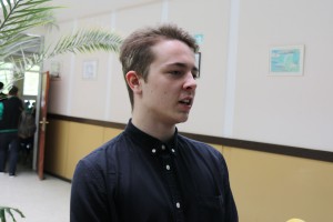 Predavanje policije o štetnosti konzumirajna alkohola i droga