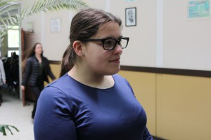 Predavanje policije o štetnosti konzumirajna alkohola i droga