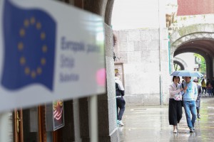 Obeležavanje Dana Evrope