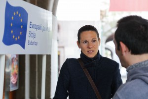 Obeležavanje Dana Evrope