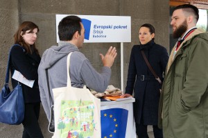 Obeležavanje Dana Evrope