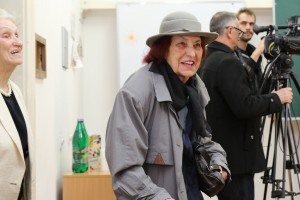 Okupljanje učenika Mašinsko-tehničke škole - generacija 1960/64