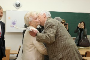 Okupljanje učenika Mašinsko-tehničke škole - generacija 1960/64