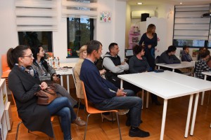 Uručenje diploma polaznicima FFD programa