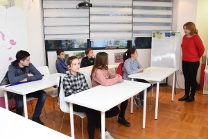 Uručenje diploma polaznicima FFD programa