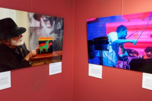 Izložba "Unter anderen – Među drugima"