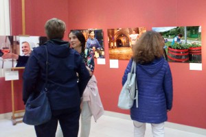 Izložba "Unter anderen – Među drugima"