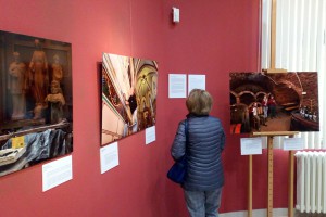 Izložba "Unter anderen – Među drugima"