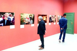 Izložba "Unter anderen – Među drugima"