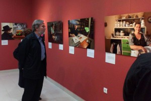 Izložba "Unter anderen – Među drugima"