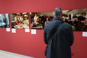 Izložba "Unter anderen – Među drugima"