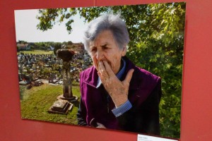 Izložba "Unter anderen – Među drugima"