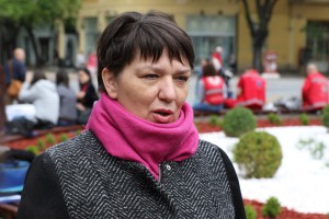 Obeležavanje Međunarodnog dana sestrinstva - akcija besplatne kontrole zdravlja