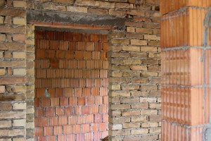 Obilazak izgradnje porodičnog stambenog objekta u Ozrenskoj ulici