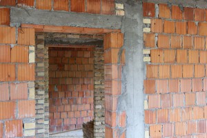 Obilazak izgradnje porodičnog stambenog objekta u Ozrenskoj ulici