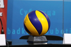 Najava turnira ulične odbojke - IXX Streetvolleyball