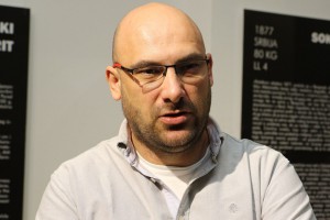 Otvaranje izložbe "Meteoriti, glasnici svemira"