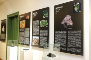 Otvaranje izložbe "Meteoriti, glasnici svemira"