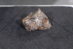 Otvaranje izložbe "Meteoriti, glasnici svemira"