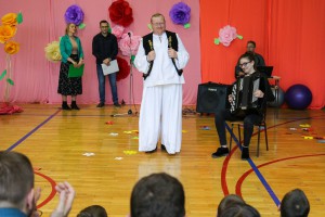 Otvaranje senzorne sobe