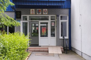 Otvaranje senzorne sobe