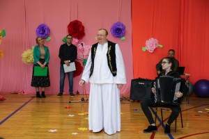 Otvaranje senzorne sobe