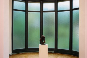 Otvaranje izložbe "U korak sa vremenom"