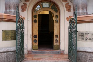 Otvaranje izložbe "U korak sa vremenom"