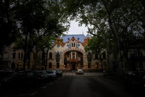 Otvaranje izložbe "U korak sa vremenom"