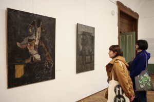 Otvaranje izložbe "U korak sa vremenom"