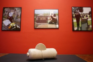 Otvaranje izložbe "U korak sa vremenom"