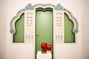 Otvaranje izložbe "U korak sa vremenom"