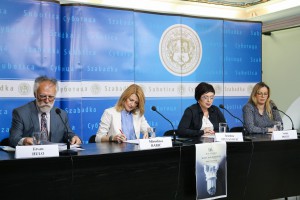 Najava programa manifestacije "Noć muzeja 2019"