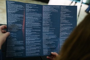 Najava programa manifestacije "Noć muzeja 2019"