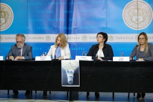 Najava programa manifestacije "Noć muzeja 2019"