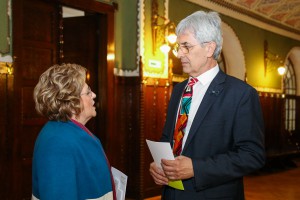 Otvaranje 24. naučnog simpozijuma "Strategijski menadžment i sistemi odlučivanja"