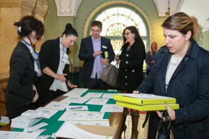 Otvaranje 24. naučnog simpozijuma "Strategijski menadžment i sistemi odlučivanja"