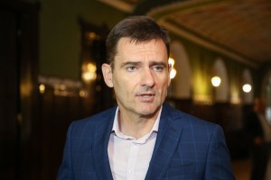 Otvaranje 24. naučnog simpozijuma "Strategijski menadžment i sistemi odlučivanja"