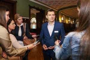 Otvaranje 24. naučnog simpozijuma "Strategijski menadžment i sistemi odlučivanja"