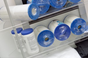 Izložbeni salon "WIS" - Medical Spa, Wellness, Spa, Beauty, Hidromasažni sistemi