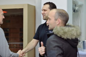 Izložbeni salon "WIS" - Medical Spa, Wellness, Spa, Beauty, Hidromasažni sistemi