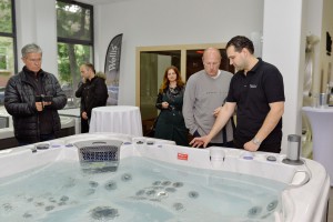 Izložbeni salon "WIS" - Medical Spa, Wellness, Spa, Beauty, Hidromasažni sistemi